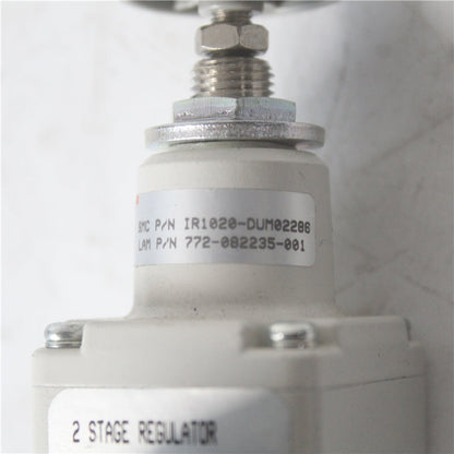 Lam Research 772-082235-001 Pressure Regulating Valve