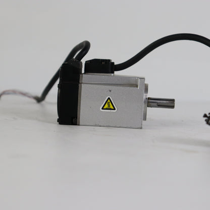 Panasonic MHMF012L1S2M Motor