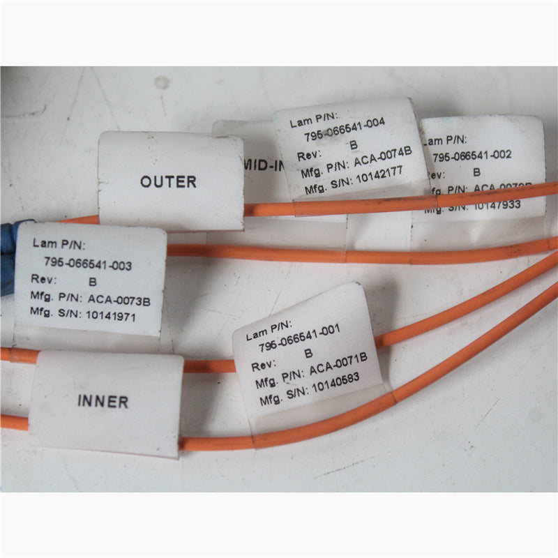 Lam Research 795-066541-001 Cable