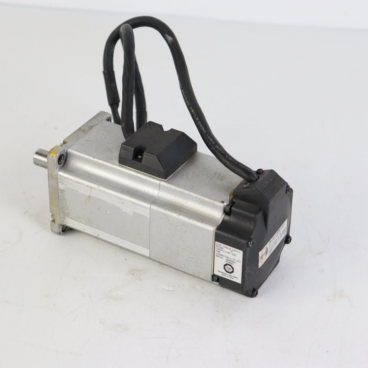 Panasonic MHMJ022S1V Motor