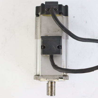 Panasonic MSMJ042S1V motor