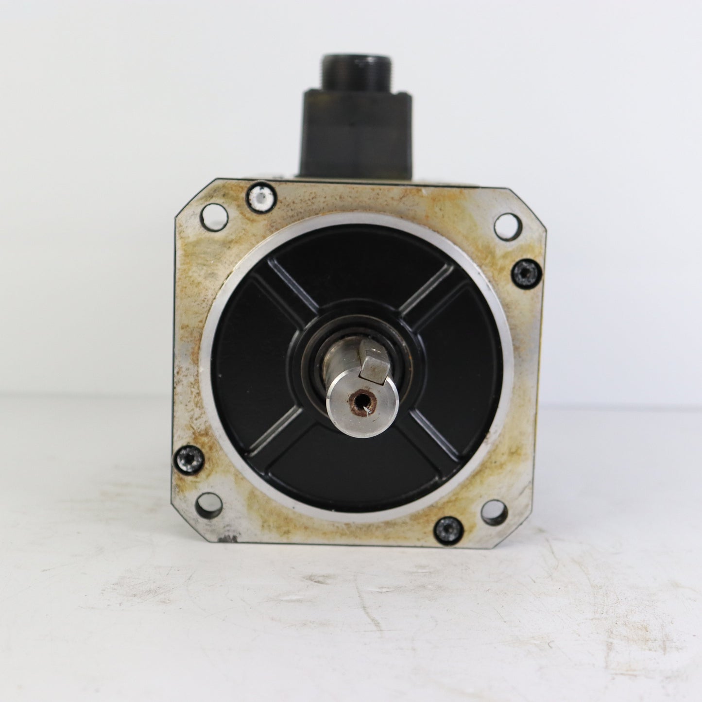 Panasonic MHME152SCHM motor