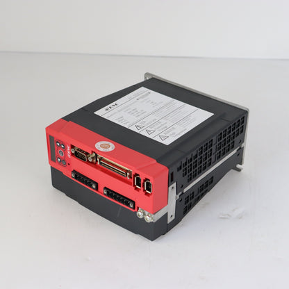 ENC ESS100-F2T400 servo driver