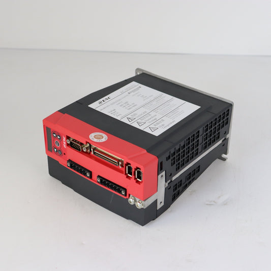 ENC ESS100-F2T400 servo driver