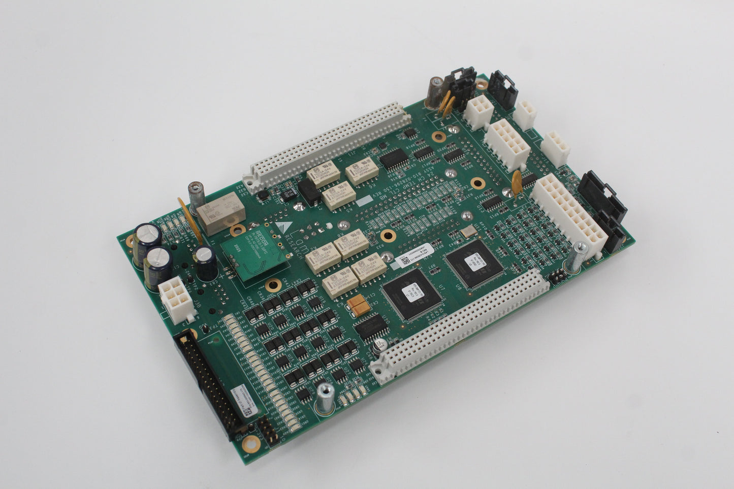 LAM RESEARCH PCB ASSY  810-028296-150  Node Board