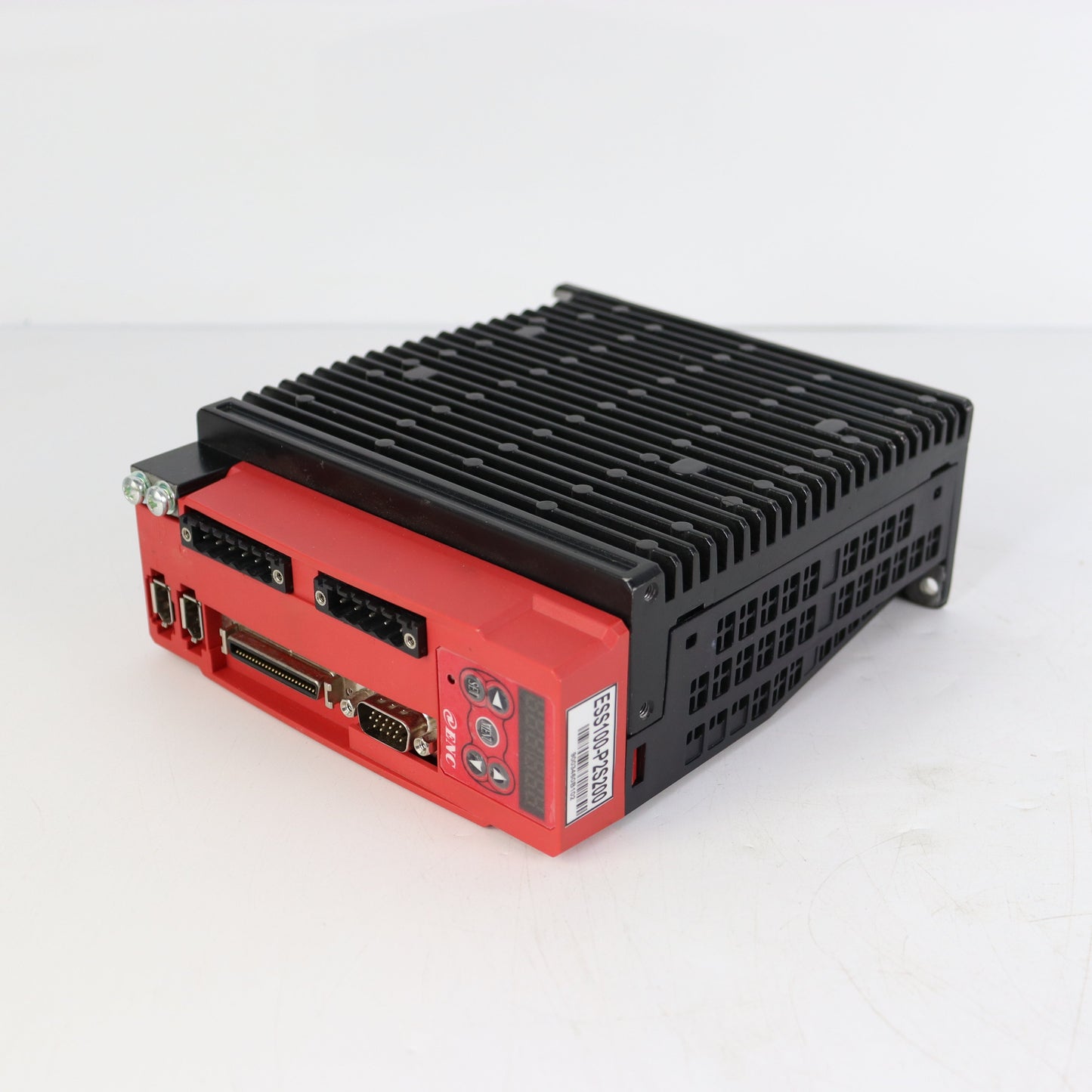 ENC ESS100-P2S200 servo driver