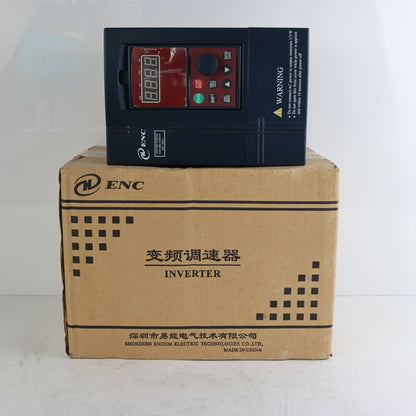 ENC  EDS1000-4T0022G/0037P Inverter