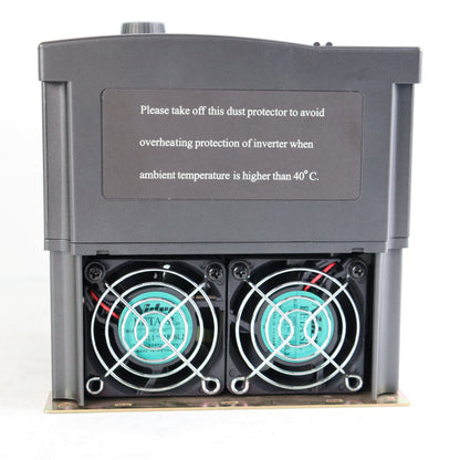 ENC  EDS-V300-2S0022 Inverter