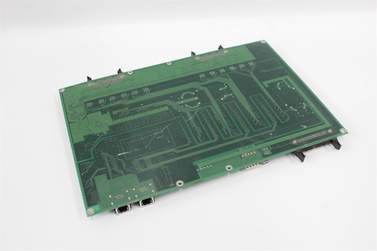 TOKYO TEL TTLA12-11F-MFC12 2180-020893-11 2195-125031-11 Board