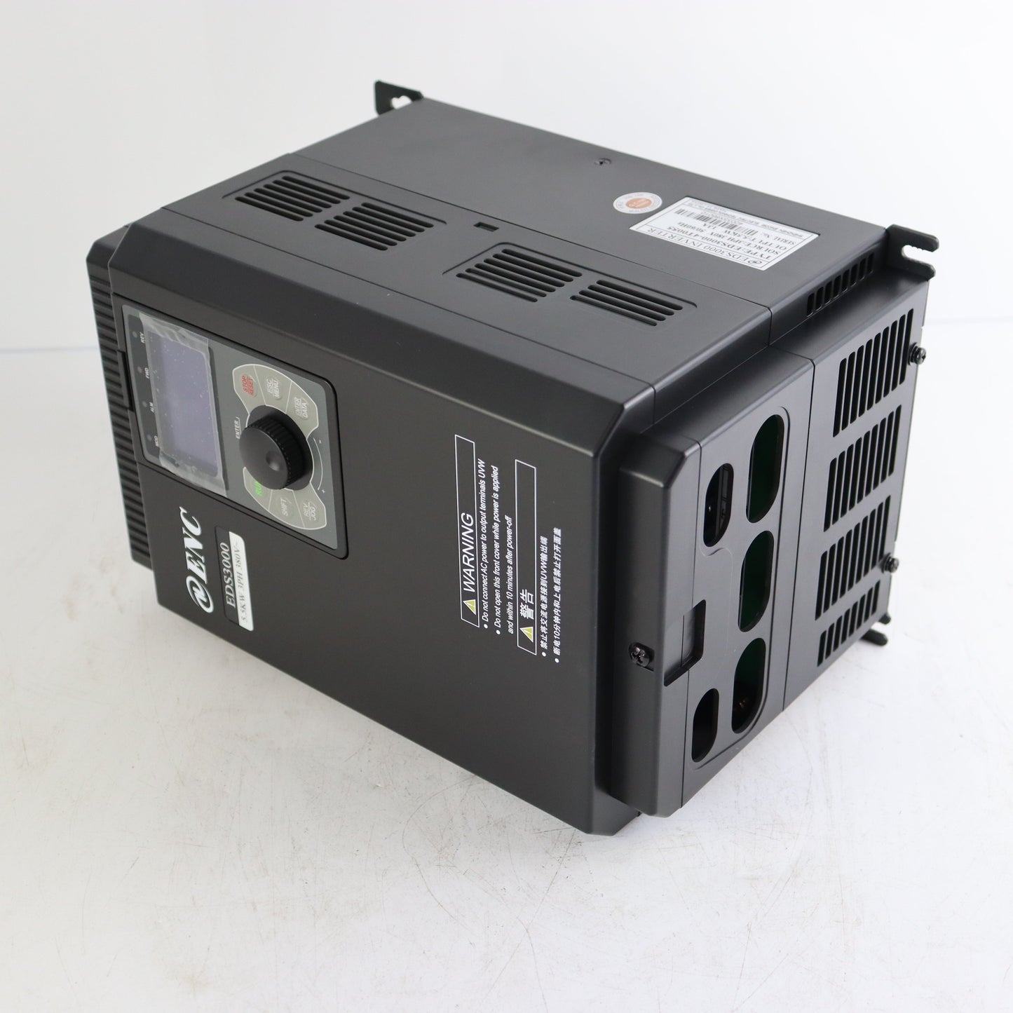 ENC EDS3000-4T0055  Inverter