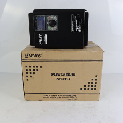 ENC EDS3000-4T0075 Inverter
