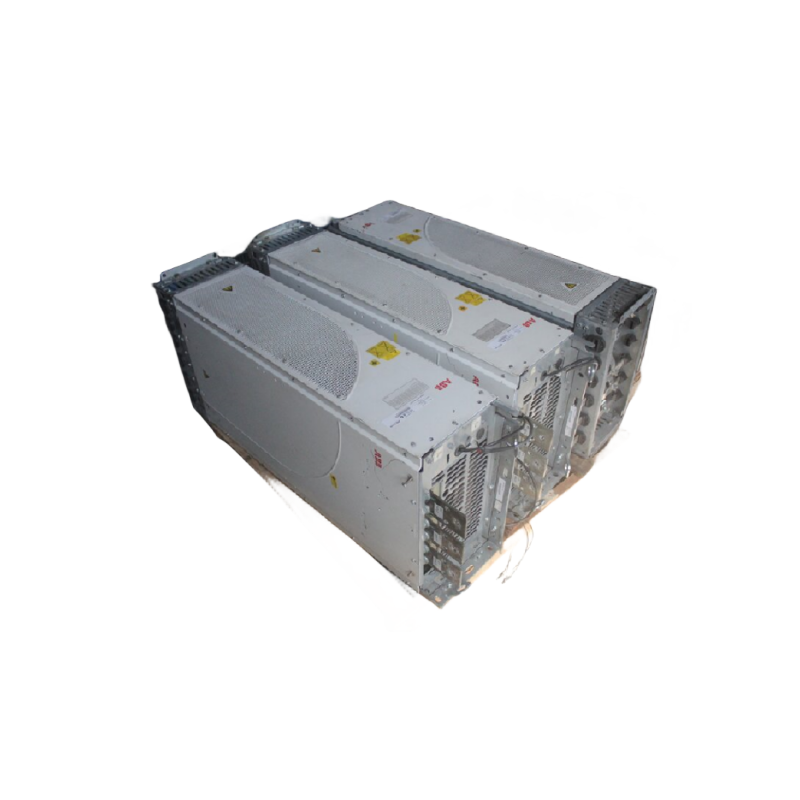 ABB ACS800-04-0170-3+P901 Inverter