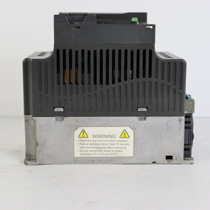 DELTA VFD022E43A 380V 2.2KW VFD-E Inverter