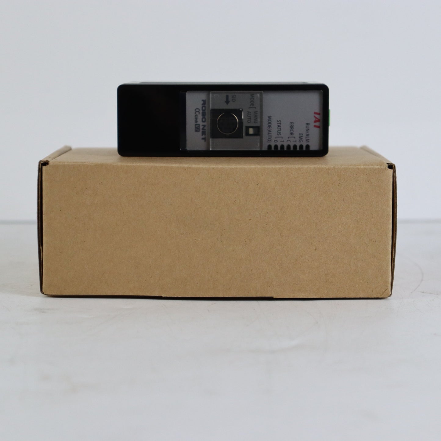 IAI RGW-CC RGWCC Robo Net CC-Link V2 Controller