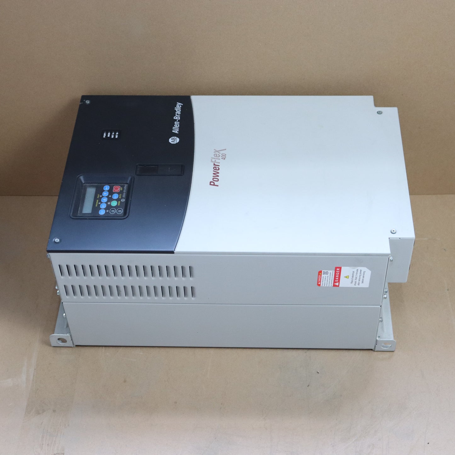 Allen-Bradley 22C-D142A103 Inverter