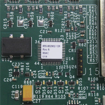 LAM Research 855-802902-126 Semiconductor Circuit Board