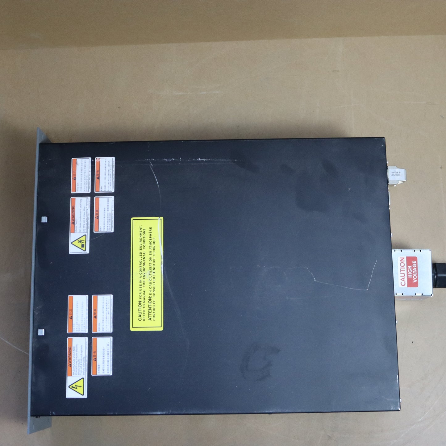 AE 3152427-128D power supply