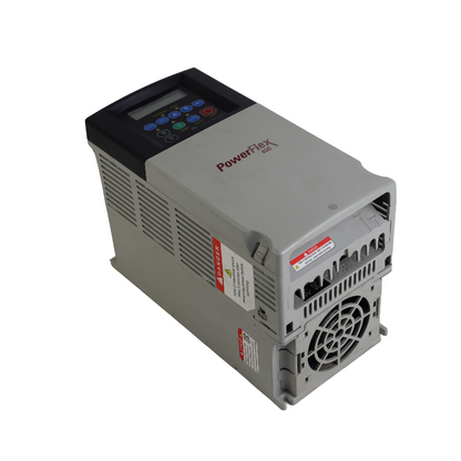 Allen-Bradley 22C-D6P0N103 AC Drive