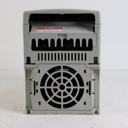 Allen-Bradley 22C-D6P0N103 AC Drive