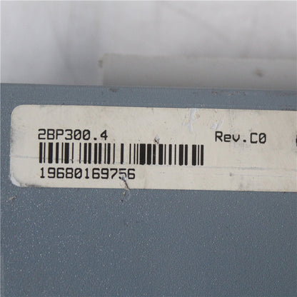 B&R 2BP300.4 Base