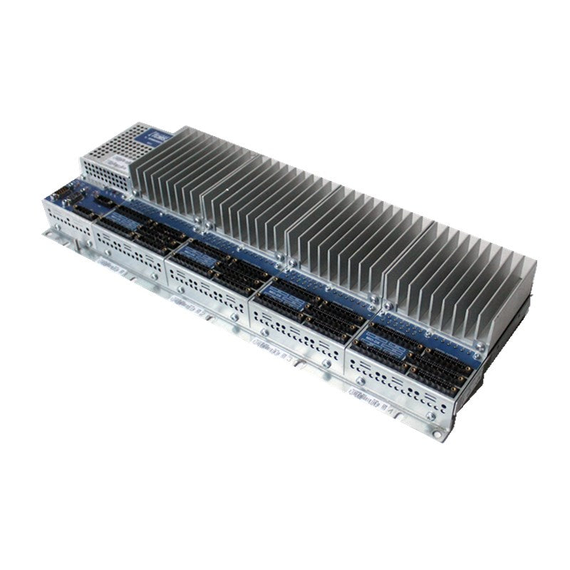 Bombardier 3EST000208-8466 3EST000209-5696 Module