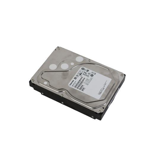 TOSHIBA Dell MG03ACA100 1 TB 3.5 in SATA II Enterprise Hard Drive