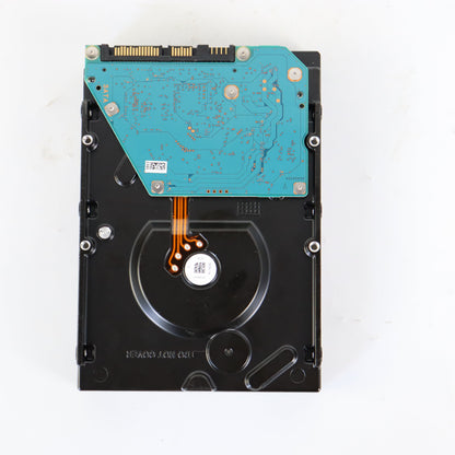 TOSHIBA Dell MG03ACA100 1 TB 3.5 in SATA II Enterprise Hard Drive