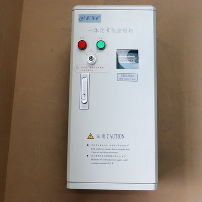ENC EDS2860A-4T0150 Inverter