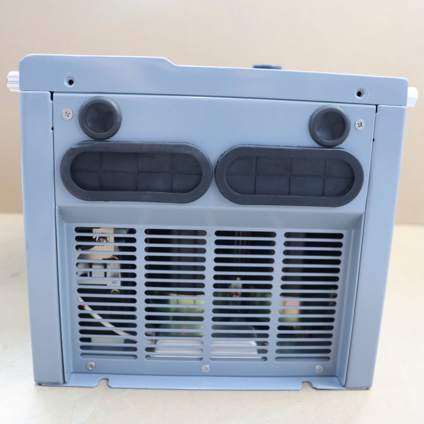 ENC EDS2000-4T0110G/0150P Inverter