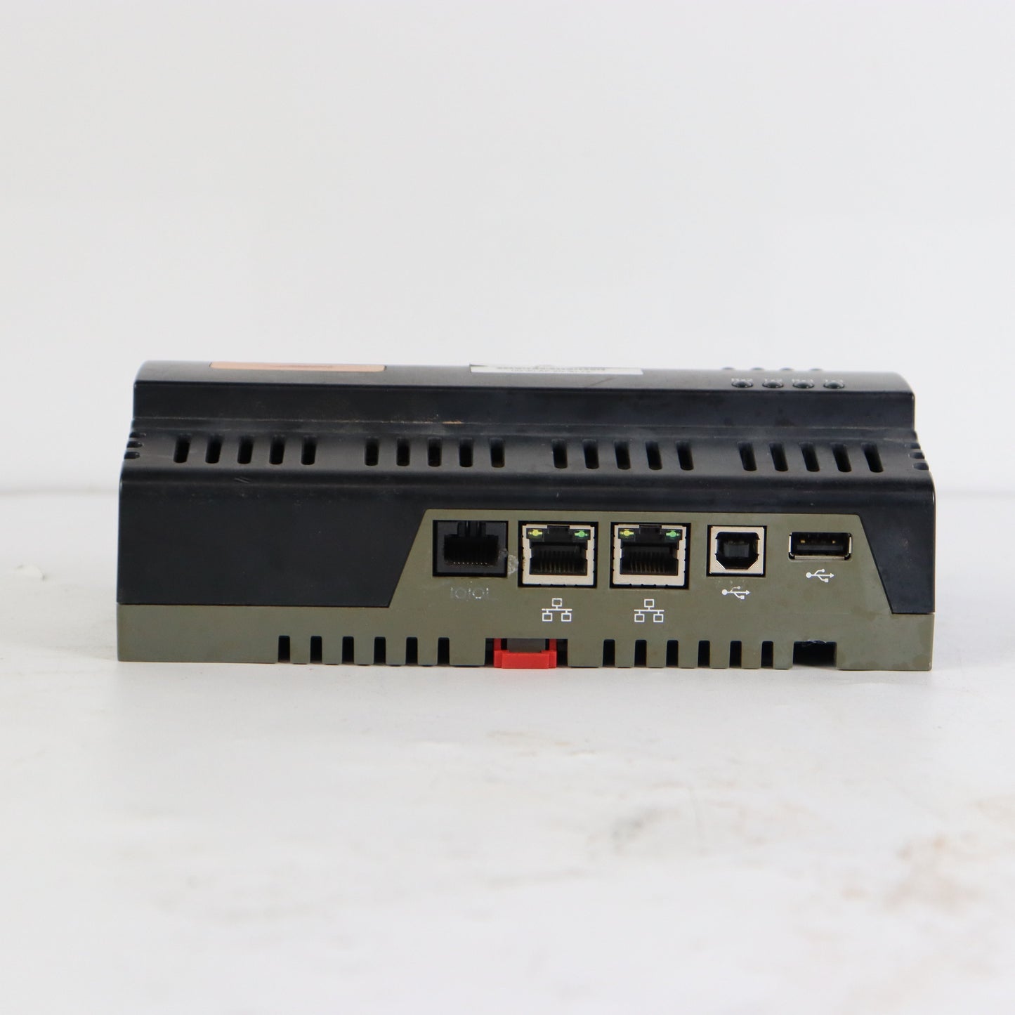 Honeywell CPO-PC-6A Network Controller