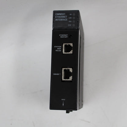 GE FANUC  IC693CMM321-JJ PLC