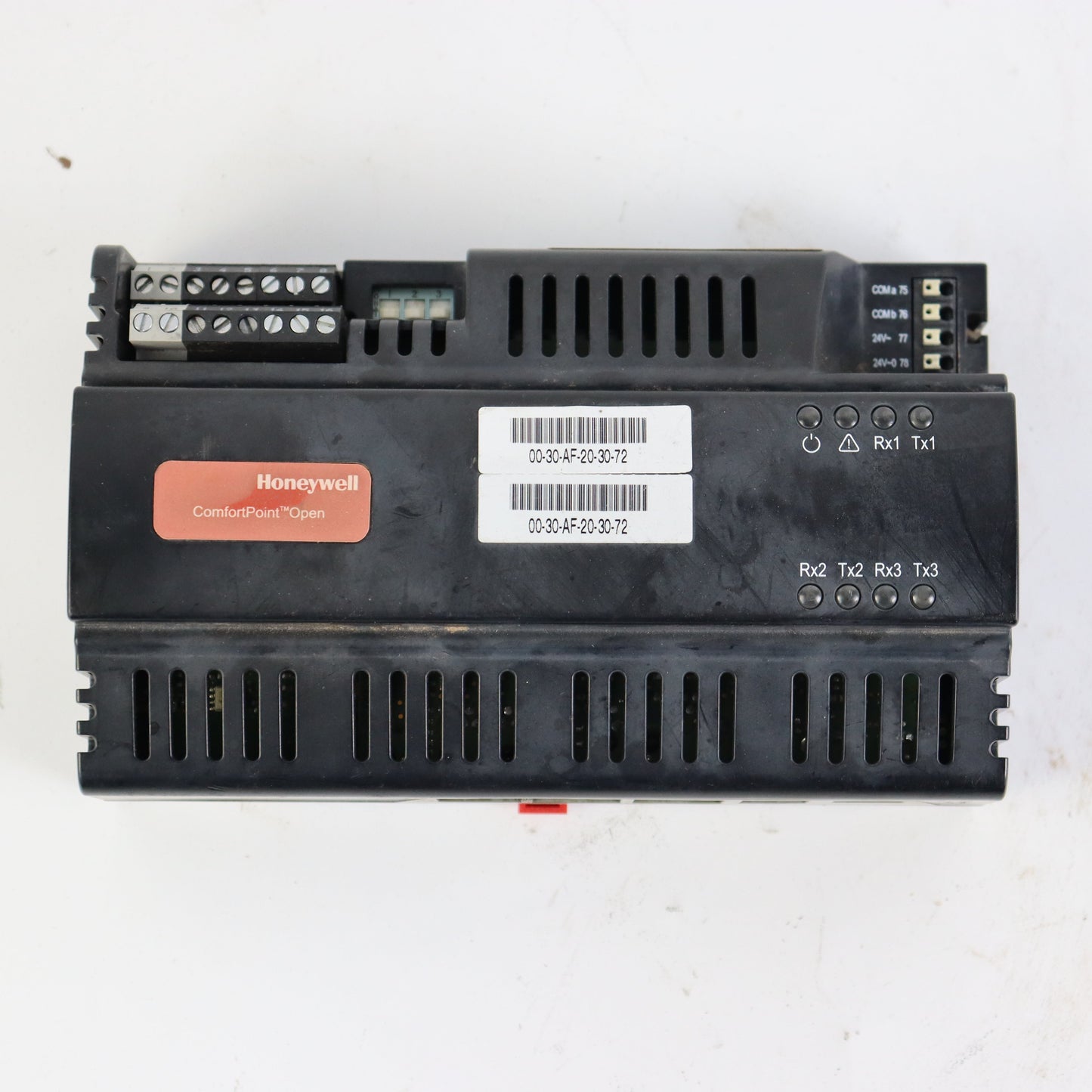 Honeywell CPO-PC-6A Network Controller