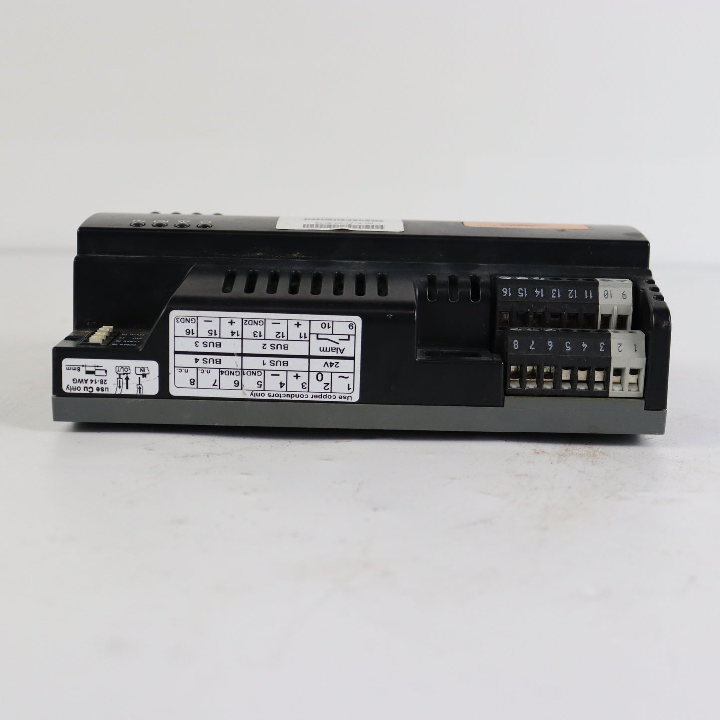 Honeywell CPO-PC-6A Network Controller