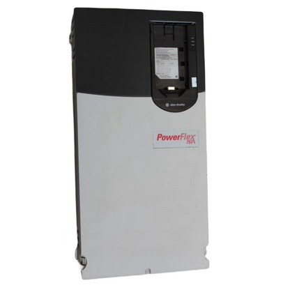 Allen Bradley 20F14NC104JA0NNNNN PowerFlex 753 AC Drive Inverter 55KW