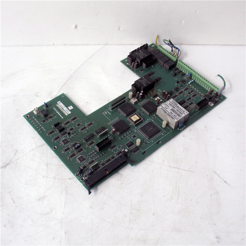 Allen Bradley 133E-MC2-SP43A 74103-193-55 Main Control PC Board