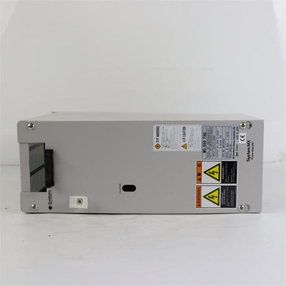 SUMITOMO UMC554000-01 Servo Driver