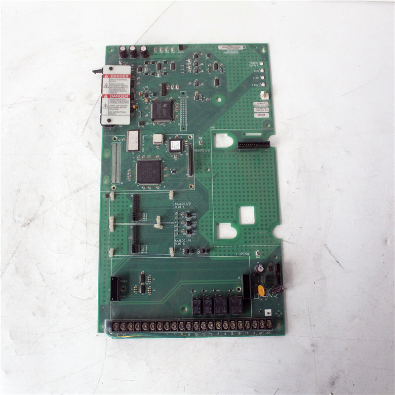 Allen Bradley 1336F-MCB-SP1K Board