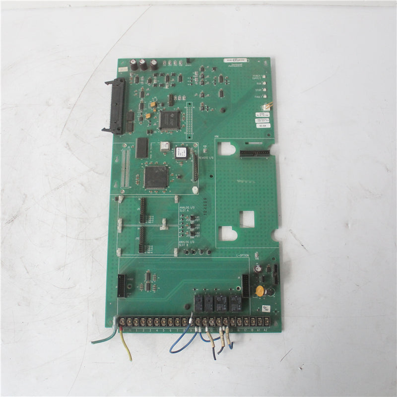 Allen Bradley 1336F-MCB-SP1G Board