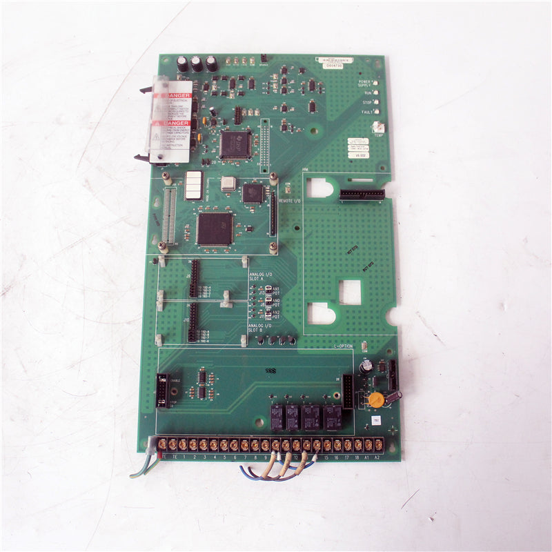 Allen Bradley 1336F-MCB-SP1M Drive Control Board