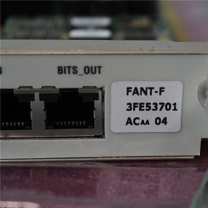 ALCATEL-LUCENT  FANT-F  Board