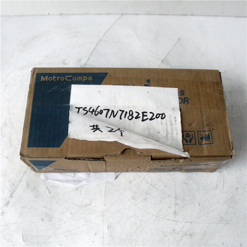 TAMAGAWA TS4607N7182E200 AC Servo Motor