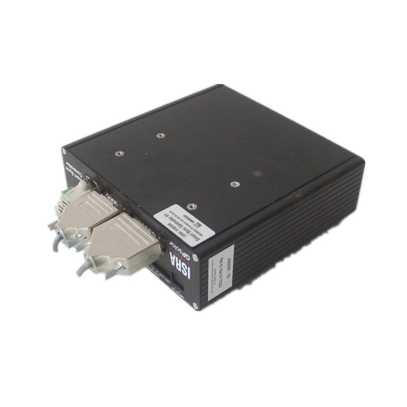 ISRA GPsolar Smart Sync Controller V1