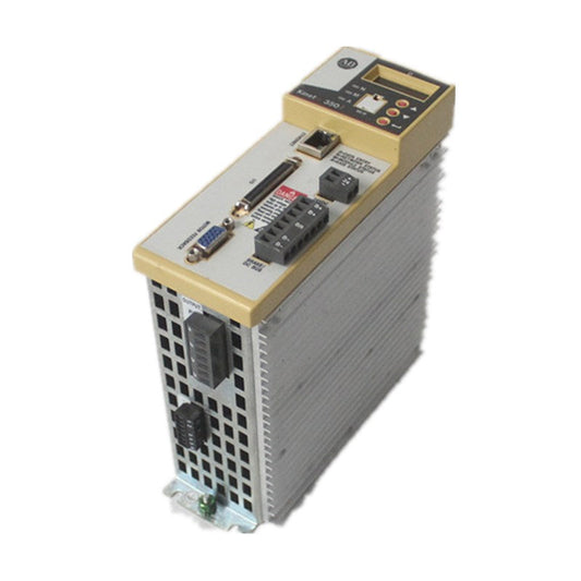 Allen-Bradley 2097-V33PR3LMBT Servo Driver