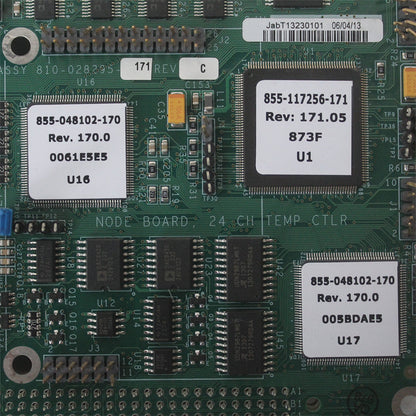 LAM Research 810-028295-171 Circuit Board