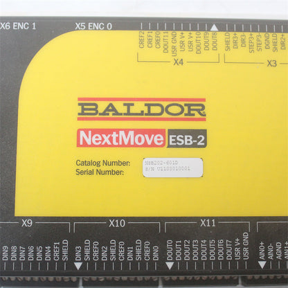 BALDOR NSB202-601D Module