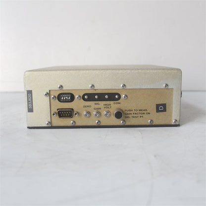LAM Research 853-011094-102 Detector