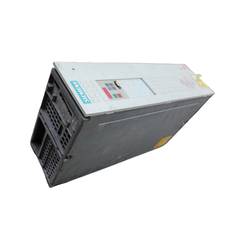 SIEMENS 6SE7023-4EC61 AC Drive