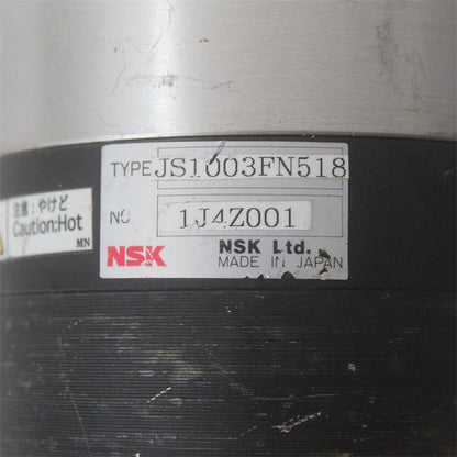 NSK JS1003FN518 Motor