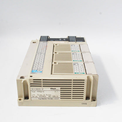 FUJI FTF56X-N PLC Module