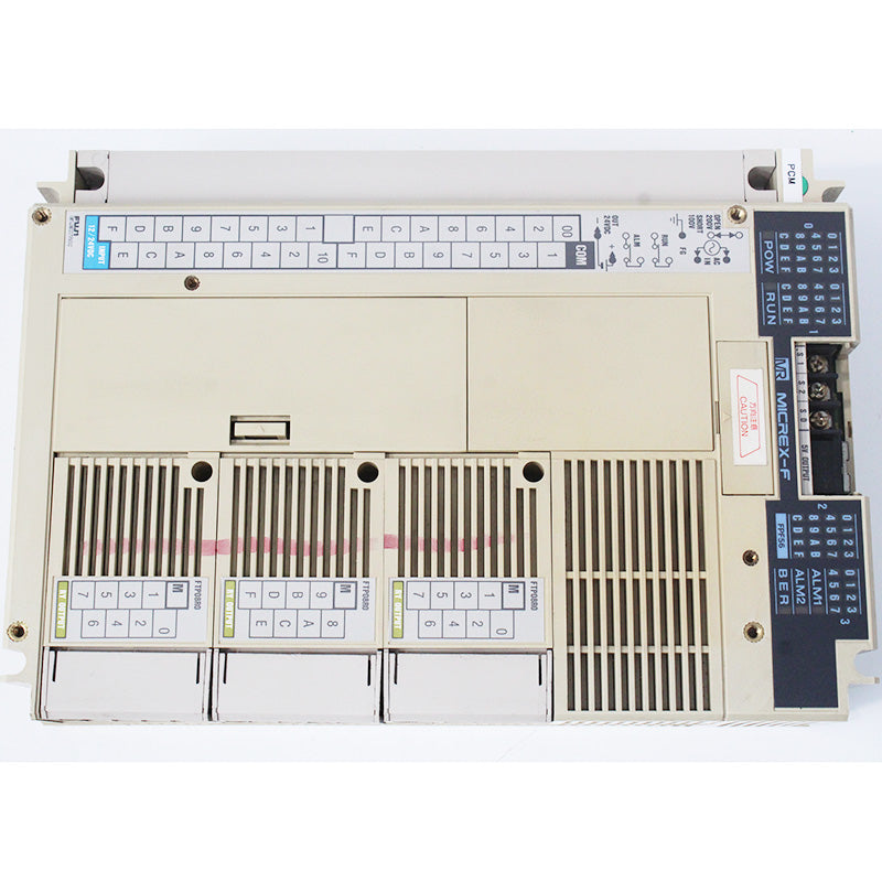 FUJI FPF56X-A10 PLC Module
